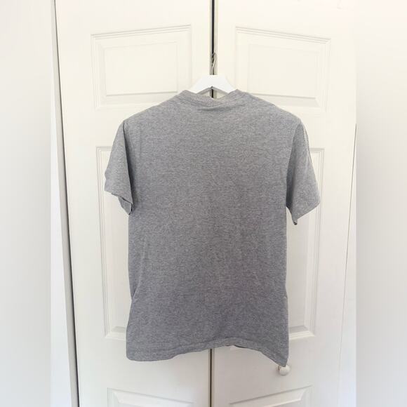 Champion Mizzou vs Arkansas Cotton Bowl 2008 Game T-Shirt Tee Size Medium - Picture 6 of 6